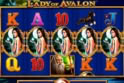 Lady of Avalon