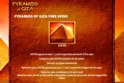 Pyramids of Giza