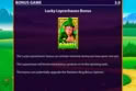 Rainbow Riches Leprechauns Gold