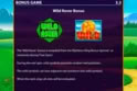 Rainbow Riches Leprechauns Gold