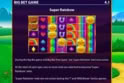 Rainbow Riches Leprechauns Gold