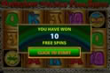 Rainbow Riches Free Spins