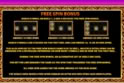 Rainbow Riches Free Spins