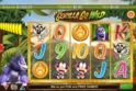 Gorilla Go Wild HQ