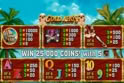 Gold A'hoy