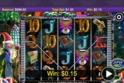Merlins Magic Respins Christmas
