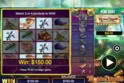 Scratch Robin Hood