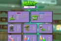 Manic Millions