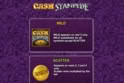 Cash Stampede