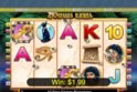 Ramesses Riches
