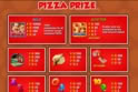 Pizza Prize