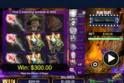 Scratch Merlins Millions
