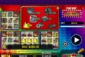 Scratch Joker Jester