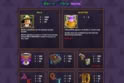 Merlins Magic Respins