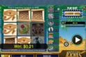 Scratch Ramesses Riches
