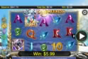 Spin Sorceress
