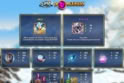 Spin Sorceress