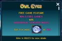 Owl Eyes Nova