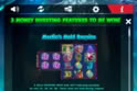 Merlin's Money Burst