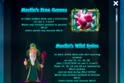 Merlin's Money Burst