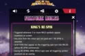 Rise of the Mountain King Buy Pass