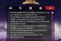 Rise of the Mountain King Buy Pass