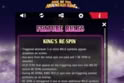 Rise of the Mountain King 250k Cap