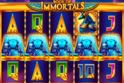 Book of Immortals