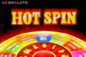Hot Spin