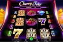 Cherry Trio