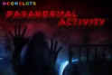 Paranormal Activity