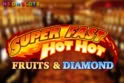 SUPER FAST HOT HOT