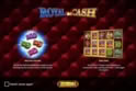 ROYAL CASH