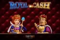 ROYAL CASH