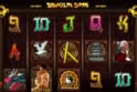 SHAOLIN SPIN