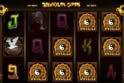 SHAOLIN SPIN