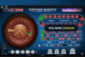 European Roulette Small Bets
