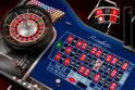 Roulette Silver