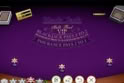 Blackjack Multihand VIP