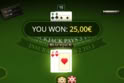 Blackjack Multihand
