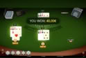 Blackjack Multihand