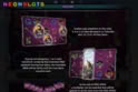 MUSKETEER SLOT