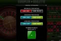 European Roulette