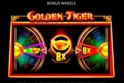Golden Tiger