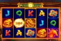 Pearl Legend: Hold & Win