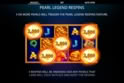 Pearl Legend: Hold & Win