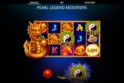 Pearl Legend: Hold & Win