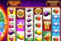 Hot Spin Megaways