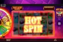 Hot Spin Megaways