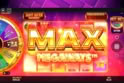 Hot Spin Megaways